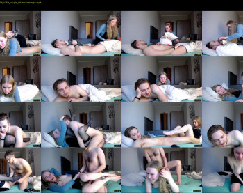 jimmy_and_amy — 70 minute Chaturbate couple cam show recording, 1080p, Nov 14, 2020