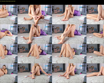 karamelsw — 27 minute Chaturbate female cam show recording, 1080p, Nov 14, 2020