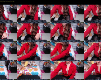 karitto__2 — 22 minute Chaturbate female cam show recording, 720p, Nov 15, 2020