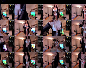 karrin — 70 minute Chaturbate female cam show recording, 1080p, Nov 15, 2020