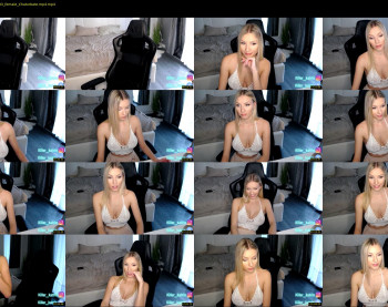 killer__tits — 70 minute Chaturbate female cam show recording, 1080p, Nov 14, 2020