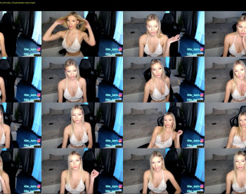 killer__tits — 29 minute Chaturbate female cam show recording, 1080p, Nov 14, 2020