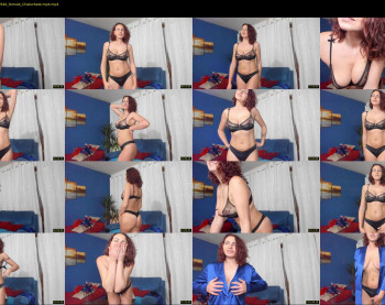 kitty_mya69 — 70 minute Chaturbate female cam show recording, 1080p, Nov 14, 2020