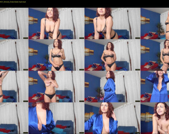 kitty_mya69 — 67 minute Chaturbate female cam show recording, 1080p, Nov 14, 2020