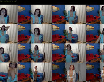 kitty_mya69 — 73 minute Chaturbate female cam show recording, 1080p, Nov 15, 2020