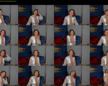 kitty_mya69 — 13 minute Chaturbate female cam show recording, 1080p, Nov 15, 2020