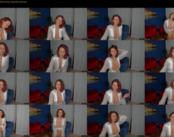 kitty_mya69 — 70 minute Chaturbate female cam show recording, 1080p, Nov 15, 2020