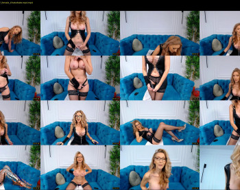 ladyleea — 27 minute Chaturbate female cam show recording, 1080p, Nov 14, 2020