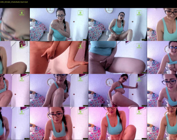 lalanaughty1 — 15 minute Chaturbate female cam show recording, 1080p, Nov 14, 2020