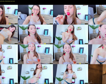 laura_lee — 59 minute Chaturbate female cam show recording, 1080p, Nov 14, 2020