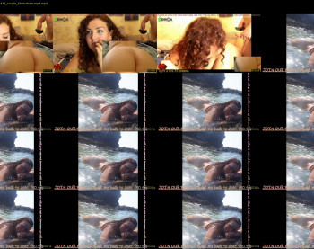 leediseeeex — 5 minute Chaturbate female cam show recording, 1080p, Nov 14, 2020
