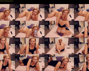 lorabigass — 43 minute Chaturbate female cam show recording, 720p, Nov 14, 2020
