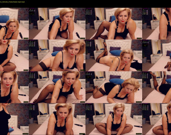 lorabigass — 101 minute Chaturbate female cam show recording, 720p, Nov 14, 2020