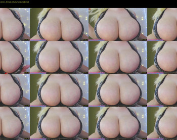 maggielandrin — 3 minute Chaturbate female cam show recording, 1080p, Nov 15, 2020