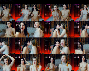 martajolie — 6 minute Chaturbate female cam show recording, 1080p, Nov 14, 2020