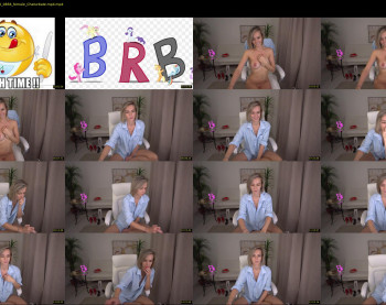 martha_mayer — 18 minute Chaturbate female cam show recording, 1080p, Nov 14, 2020