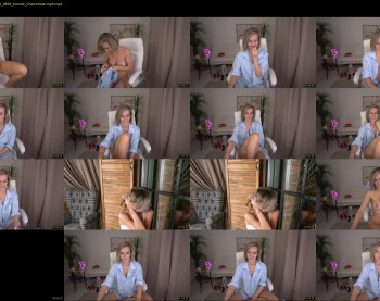 martha_mayer — 51 minute Chaturbate female cam show recording, 1080p, Nov 14, 2020