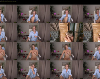 martha_mayer — 35 minute Chaturbate female cam show recording, 1080p, Nov 14, 2020