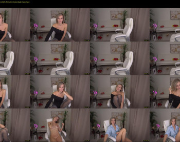 martha_mayer — 70 minute Chaturbate female cam show recording, 1080p, Nov 15, 2020