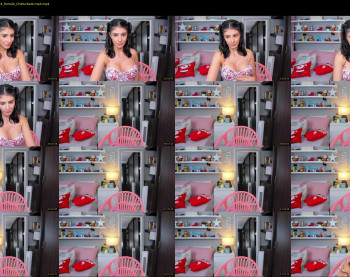 meegan1 — 20 minute Chaturbate female cam show recording, 1080p, Nov 14, 2020