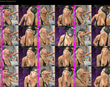 miakinkdd — 69 minute Chaturbate female cam show recording, 1080p, Nov 14, 2020