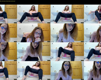 milkykandy — 60 minute Chaturbate female cam show recording, 720p, Nov 14, 2020