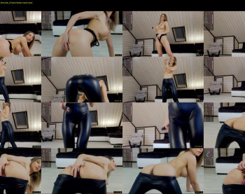 miss_x_ — 114 minute Chaturbate female cam show recording, 720p, Nov 14, 2020