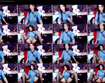 moli666 — 70 minute Chaturbate female cam show recording, 1080p, Nov 14, 2020