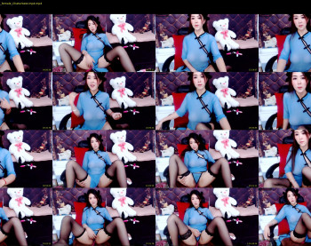 moli666 — 70 minute Chaturbate female cam show recording, 1080p, Nov 14, 2020
