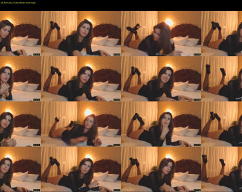mysophiee — 6 minute Chaturbate female cam show recording, 720p, Nov 15, 2020