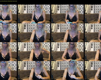 nadyabasinger — 3 minute Chaturbate female cam show recording, 1080p, Nov 14, 2020