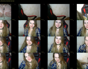 naughty_popa — 47 minute Chaturbate female cam show recording, 720p, Nov 14, 2020