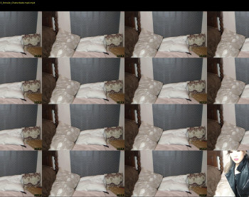 nicky_owl — 33 minute Chaturbate female cam show recording, 720p, Nov 14, 2020
