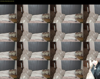 nicky_owl — 37 minute Chaturbate female cam show recording, 720p, Nov 14, 2020