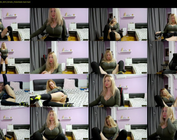 pam___beautiful — 49 minute Chaturbate female cam show recording, 720p, Nov 14, 2020
