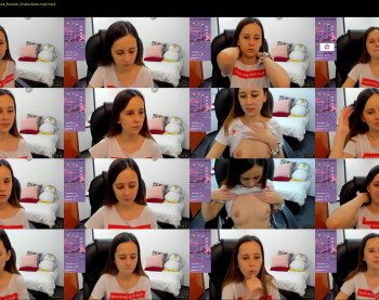 paulette65 — 62 minute Chaturbate female cam show recording, 720p, Nov 14, 2020