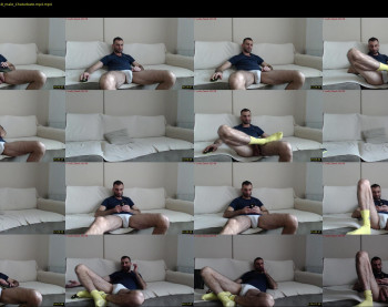 prince_89 — 71 minute Chaturbate male cam show recording, 720p, Nov 14, 2020