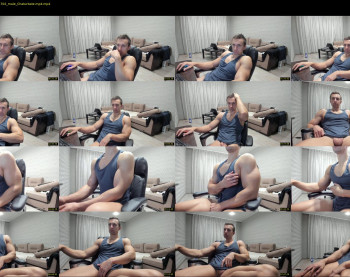 prince_d1ck — 9 minute Chaturbate male cam show recording, 1080p, Nov 14, 2020