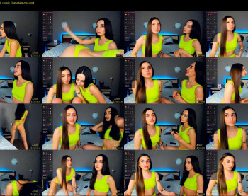 rebygera — 26 minute Chaturbate couple cam show recording, 1080p, Nov 14, 2020