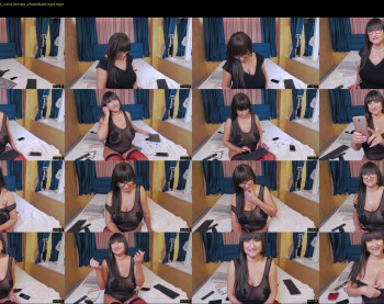 romanticabuse — 66 minute Chaturbate female cam show recording, 1080p, Nov 14, 2020