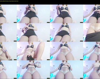 samantha_larusso_ — 3 minute Chaturbate couple cam show recording, 1080p, Nov 14, 2020