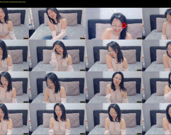 sandrami__ — 22 minute Chaturbate female cam show recording, 720p, Nov 14, 2020