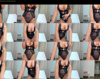 sarahadams — 60 minute Chaturbate female cam show recording, 1080p, Nov 15, 2020