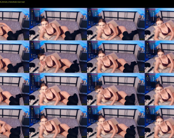 slimmaya — 16 minute Chaturbate female cam show recording, 1080p, Nov 15, 2020