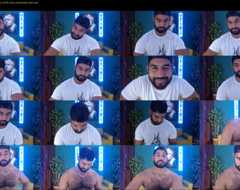 straigthguysfun — 47 minute Chaturbate male cam show recording, 720p, Nov 14, 2020