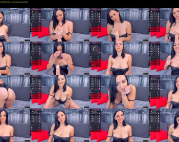 stunning_lily — 26 minute Chaturbate female cam show recording, 1080p, Nov 14, 2020