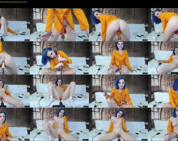 superbdolls — 74 minute Chaturbate couple cam show recording, 1080p, Nov 14, 2020