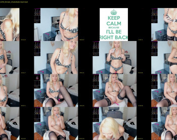 taichi75 — 74 minute Chaturbate female cam show recording, 1080p, Nov 14, 2020