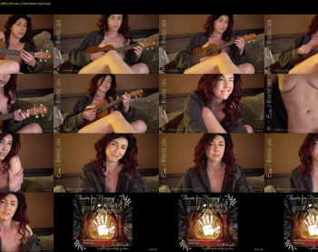 tantric_eden_ — 66 minute Chaturbate female cam show recording, 1080p, Nov 14, 2020