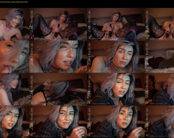 tantric_eden_ — 70 minute Chaturbate female cam show recording, 1080p, Nov 15, 2020